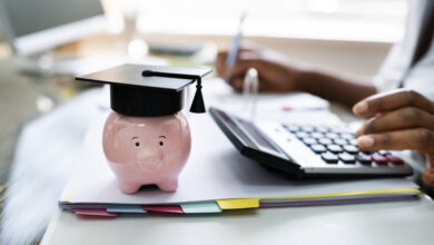 College Loans: Navigating Higher Education Costs
